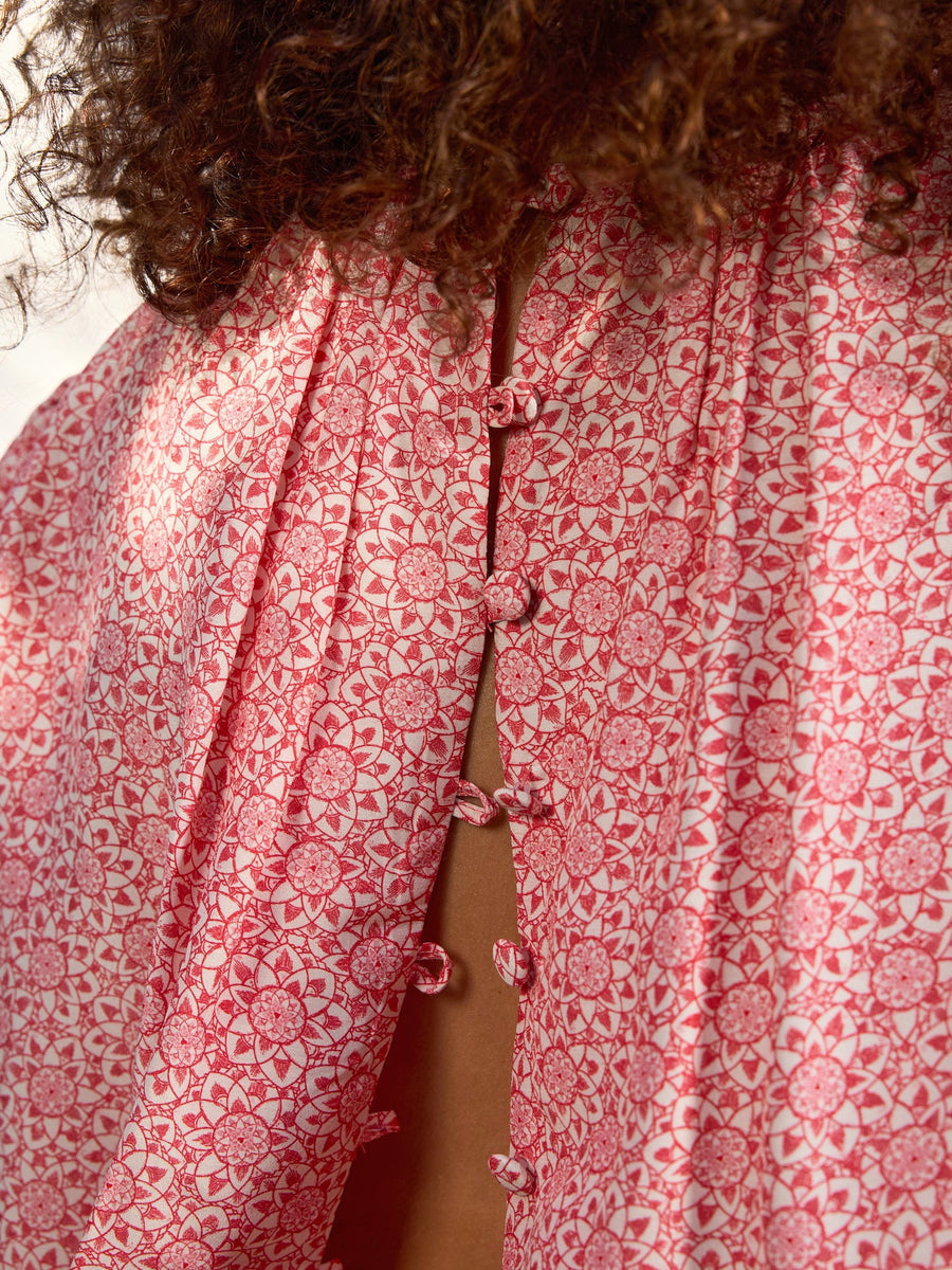 Dohna Top