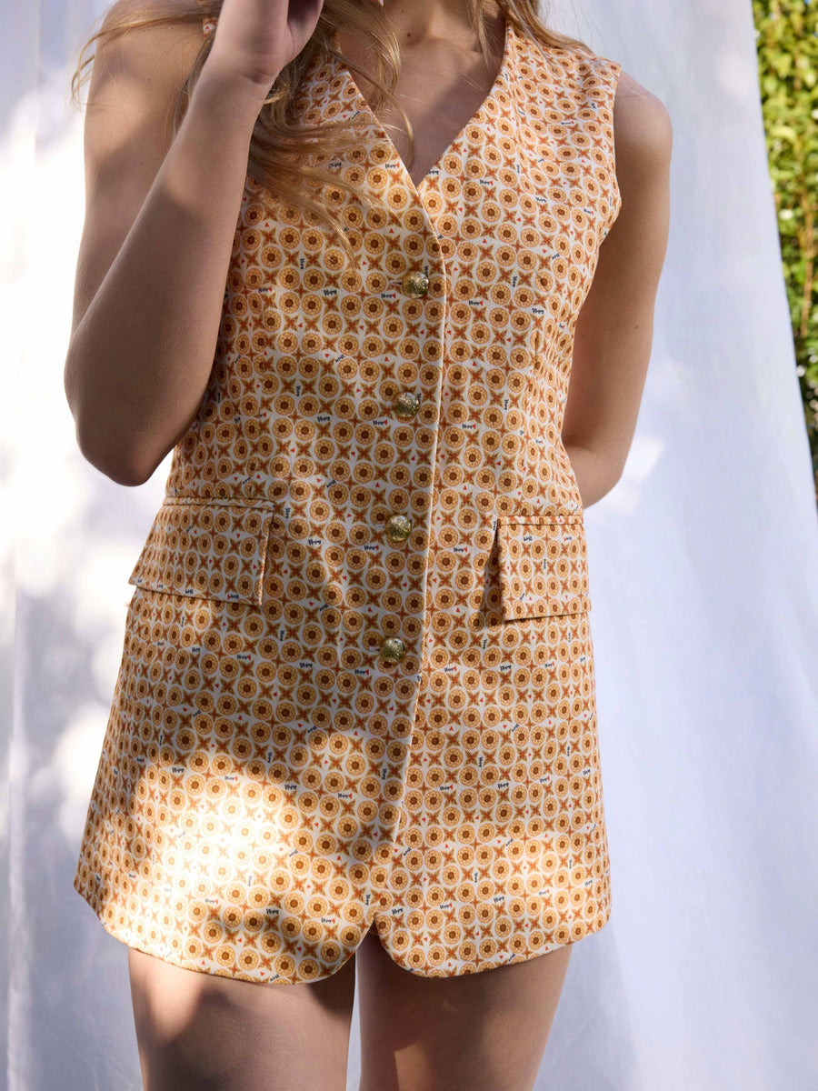 Zaya Vest