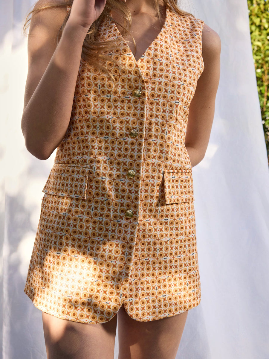 Zaya Vest