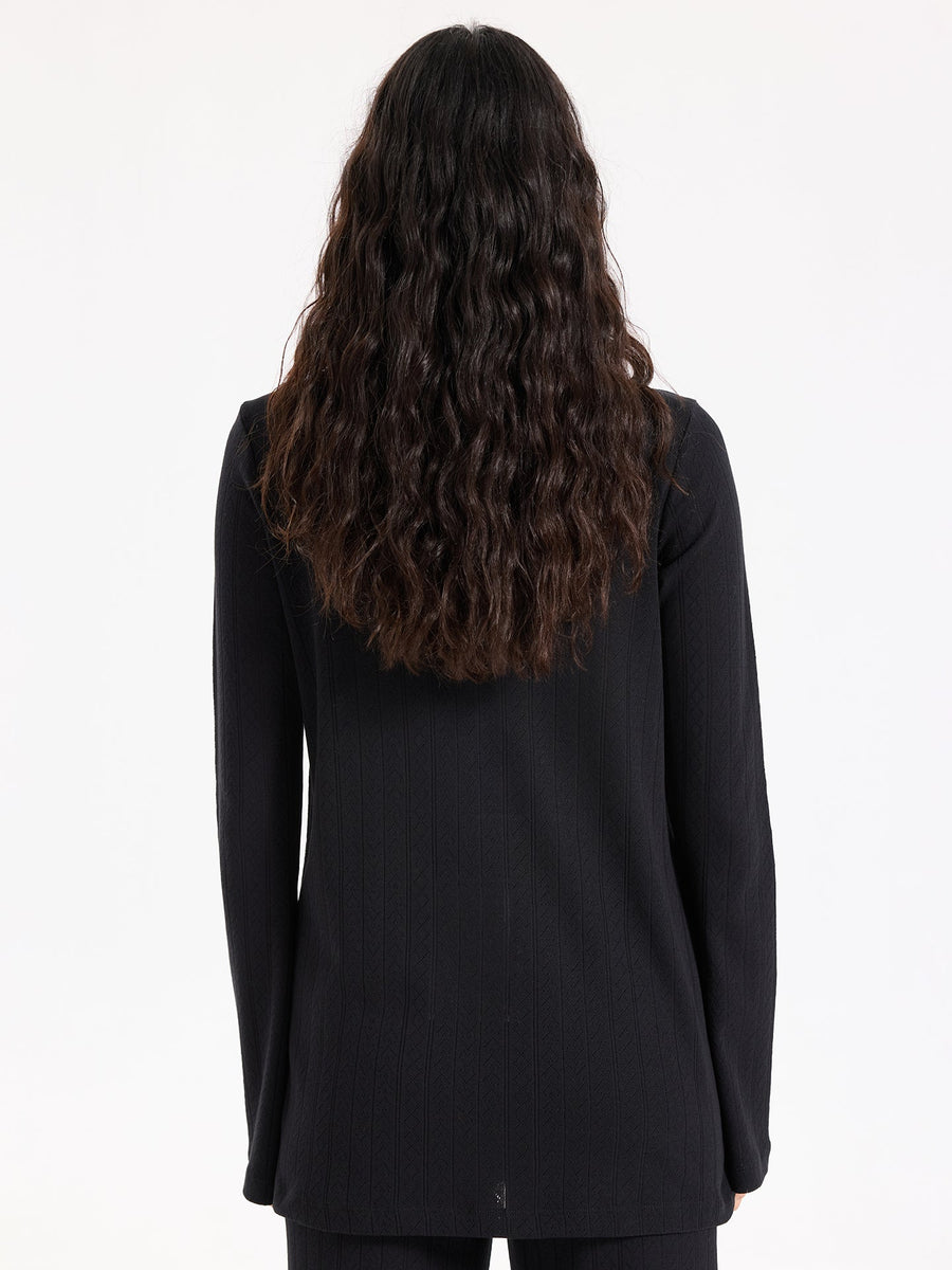 Hearts in a Row Abundance Top