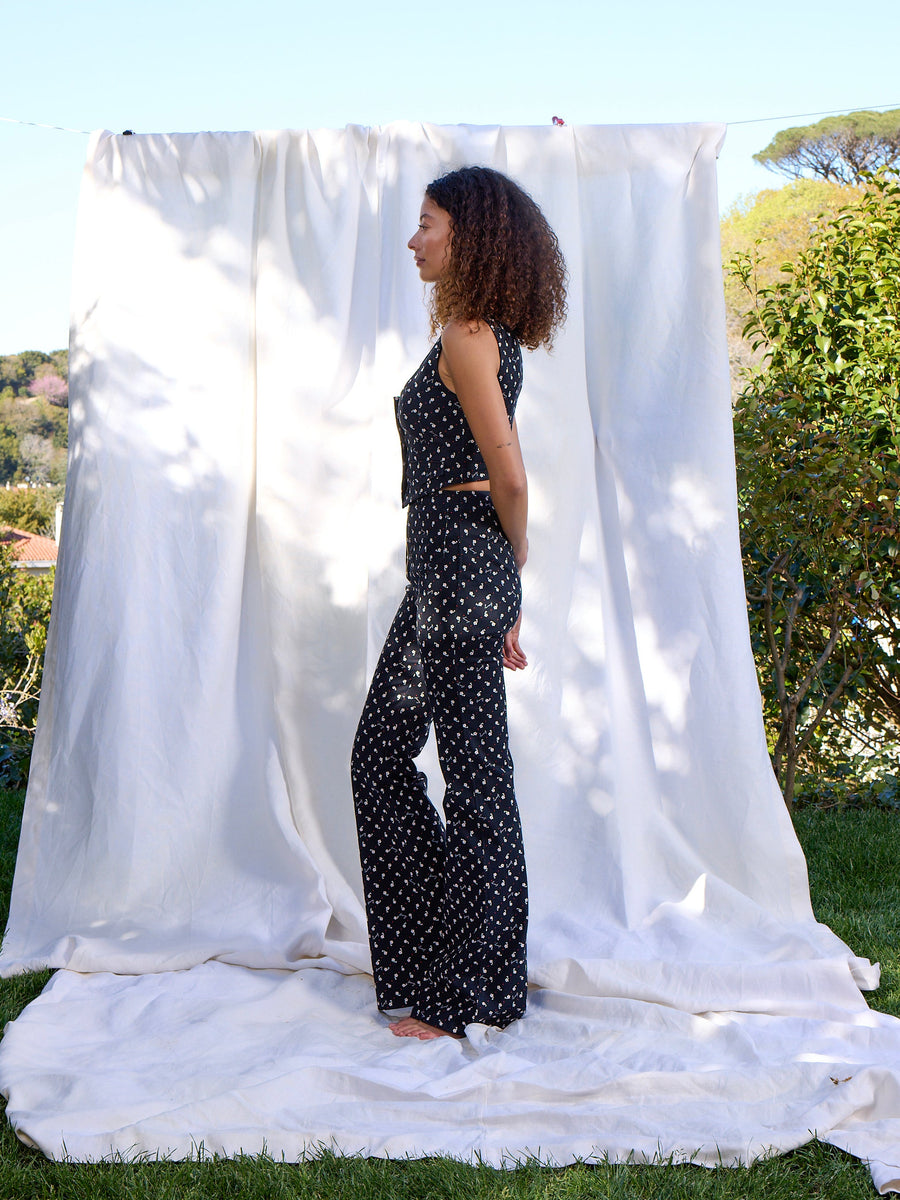 Carnelian Pant