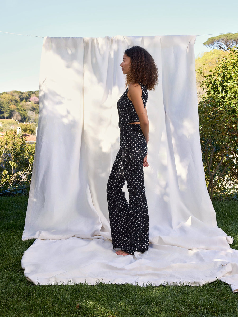Carnelian Pant