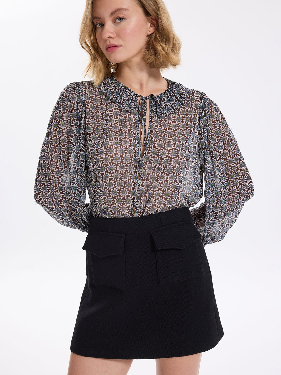 Harper Skirt