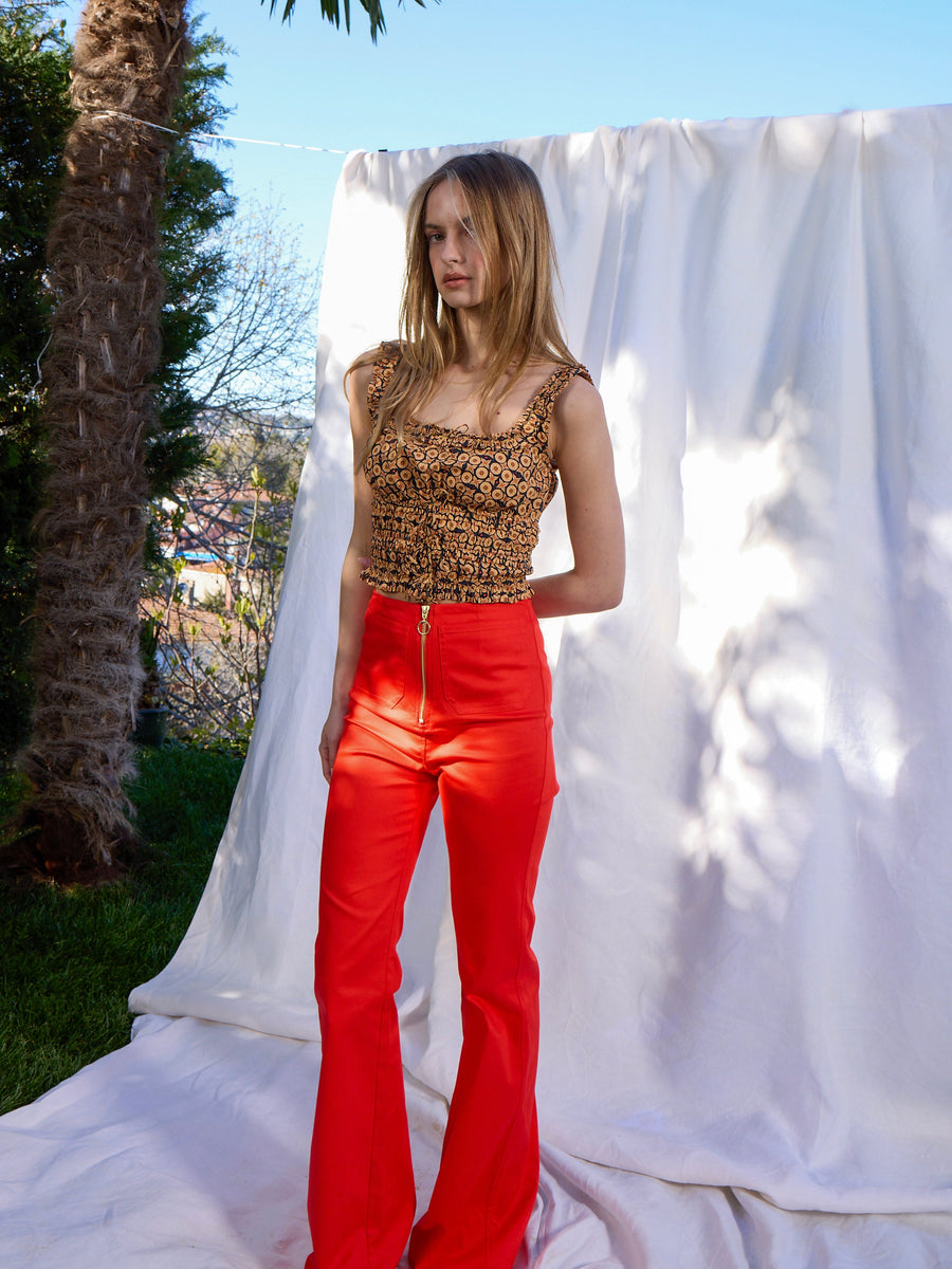 Carnelian Pant