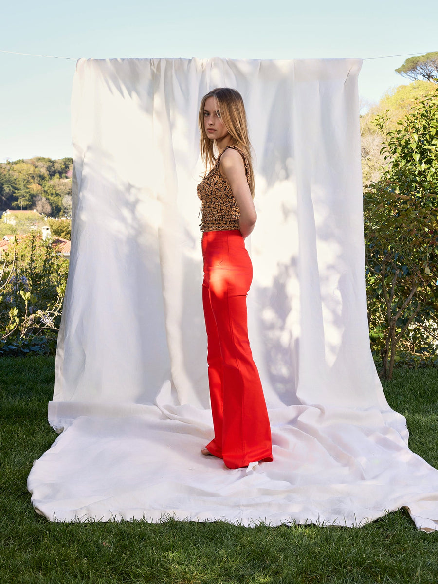 Carnelian Pant