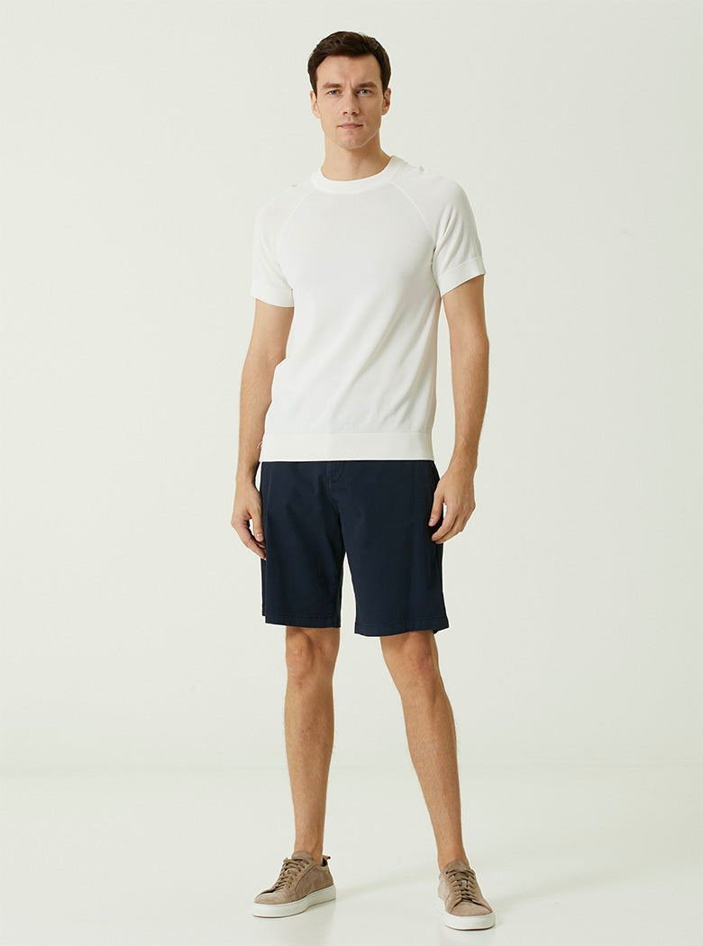 Mens Chino Shorts