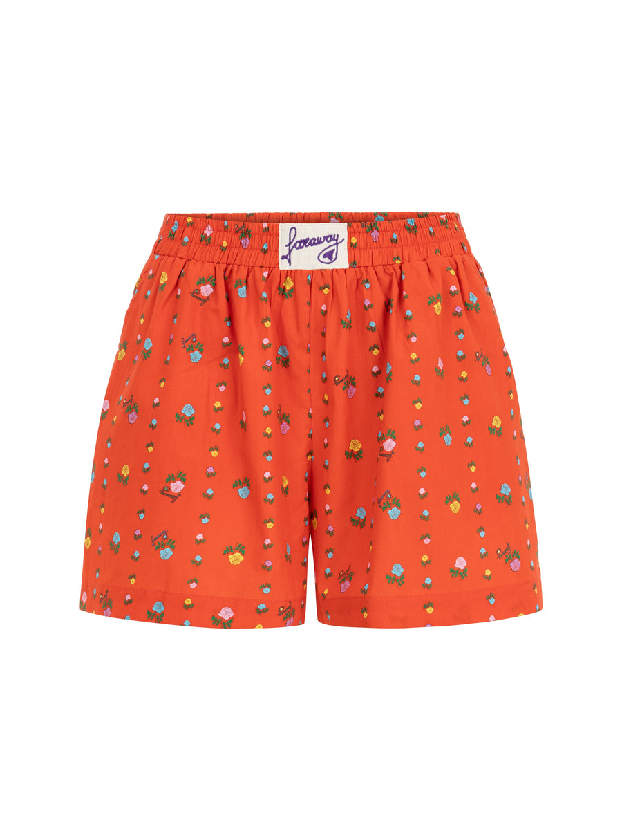 Harvest Shorts