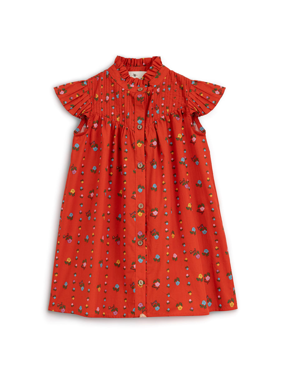 Kids Parvaneh Dress