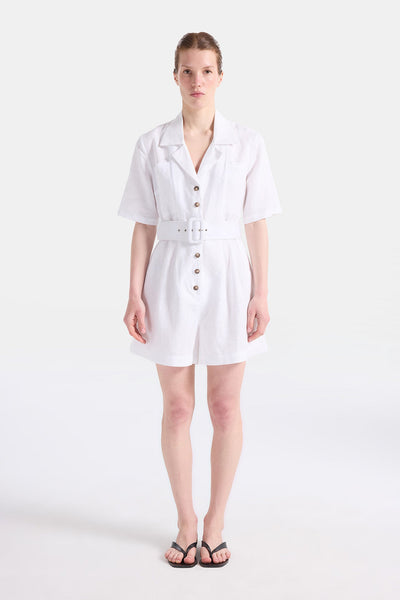 Leila Romper