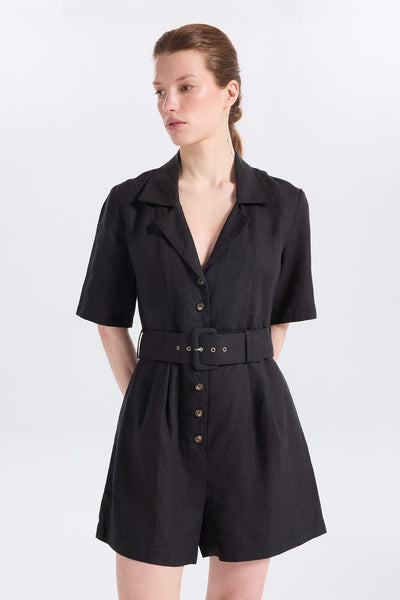 Leila Romper