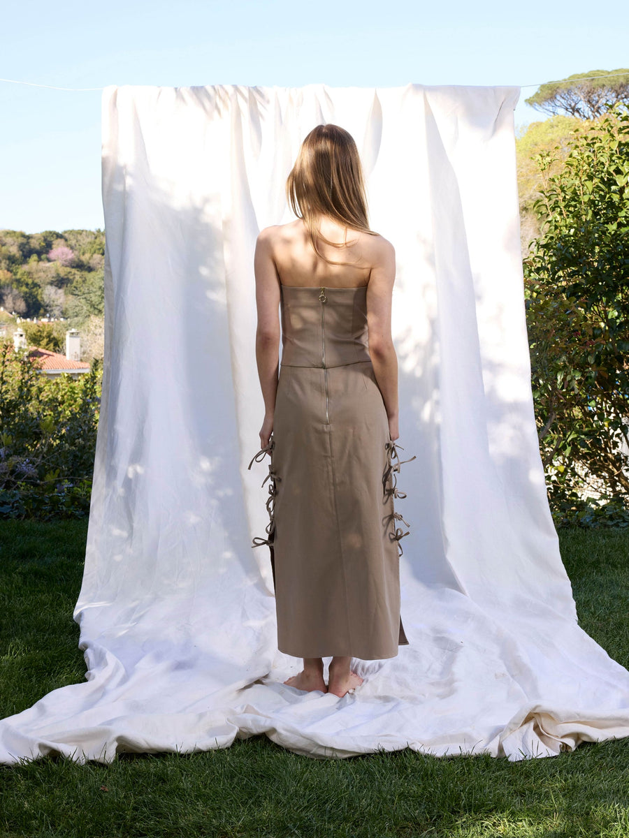 Ceba Skirt