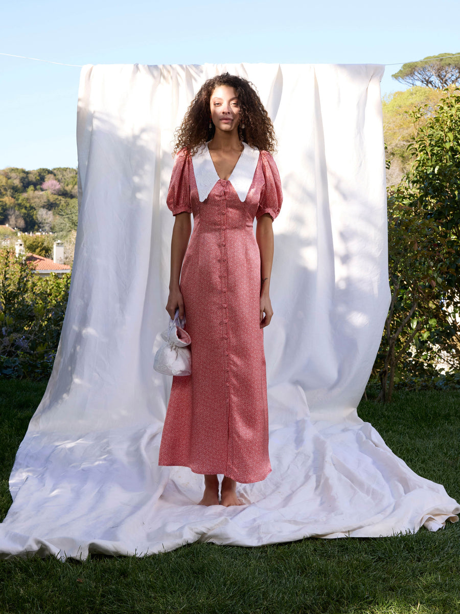 Bau Dress
