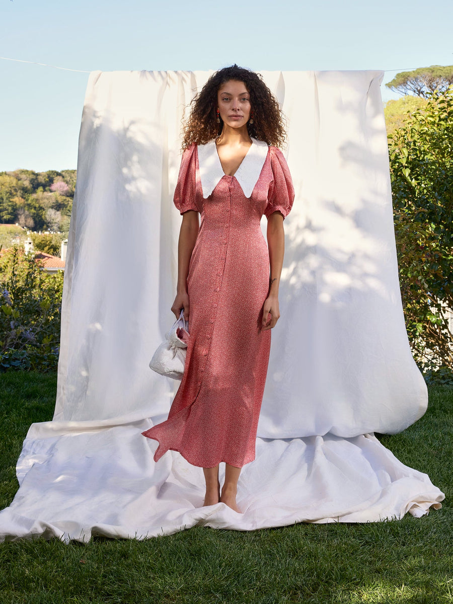 Bau Dress