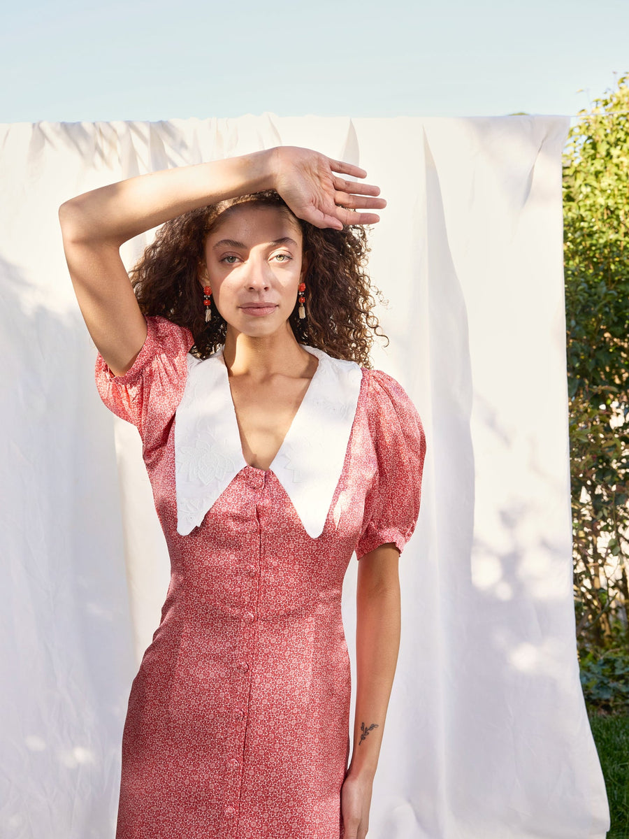 Bau Dress