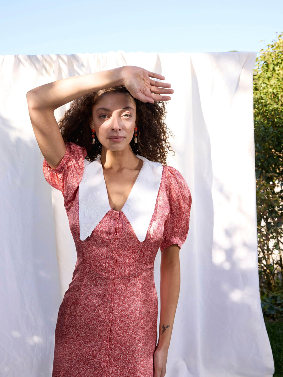 Bau Dress