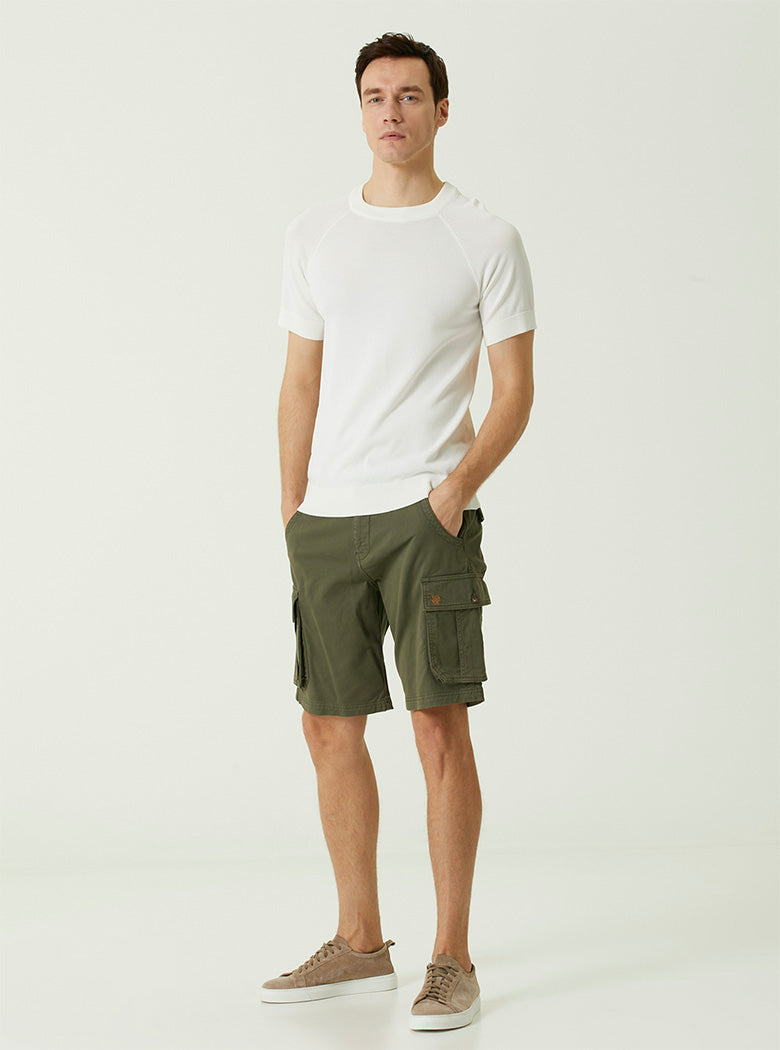 Mens Cargo Short