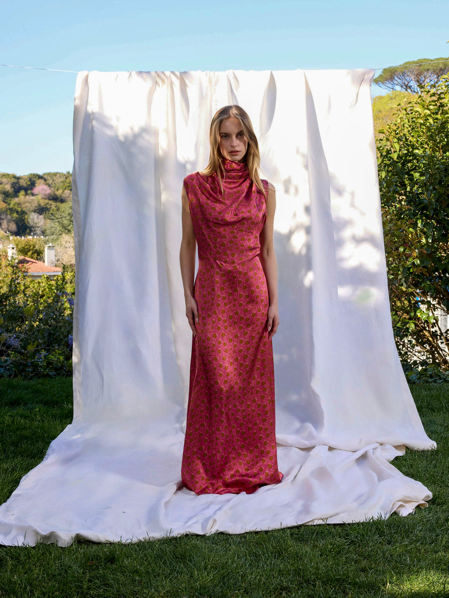 Rumi Dress