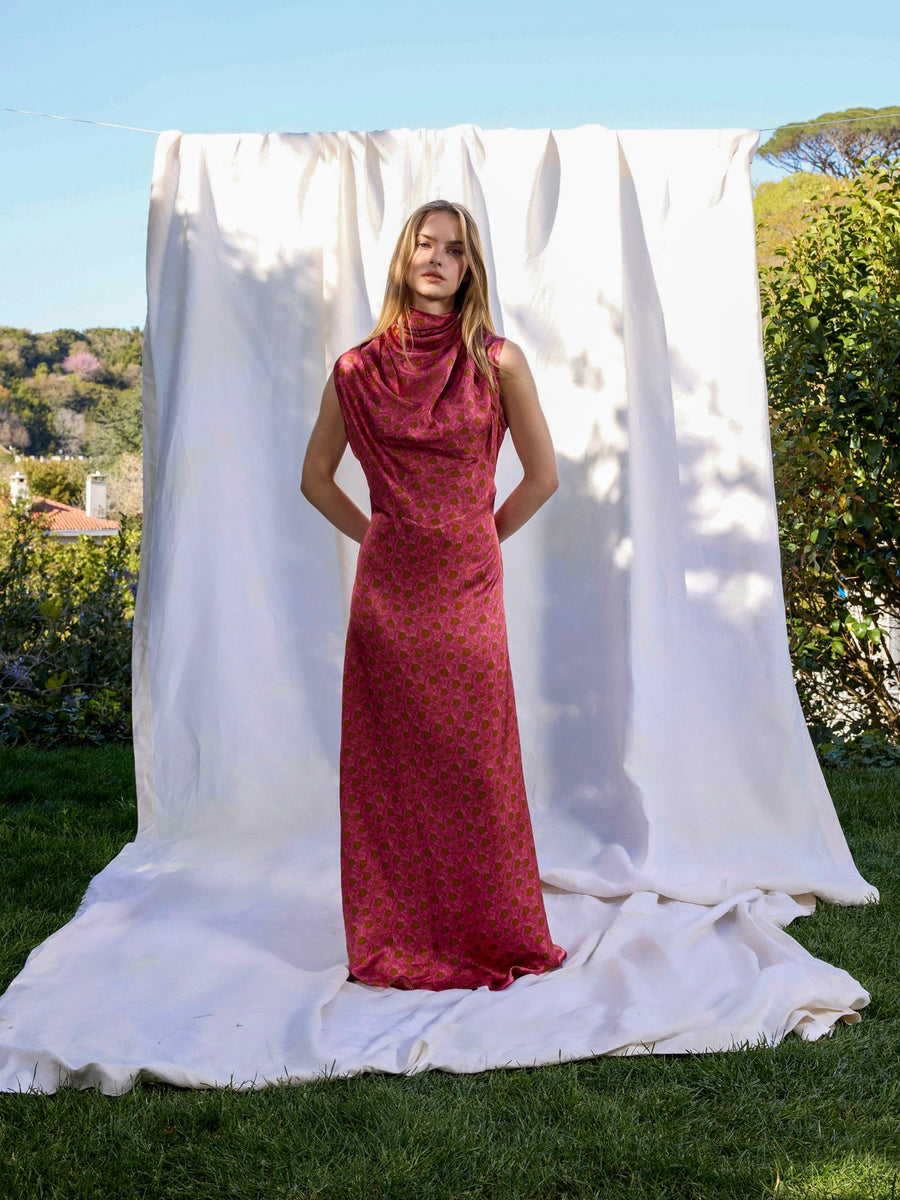 Rumi Dress