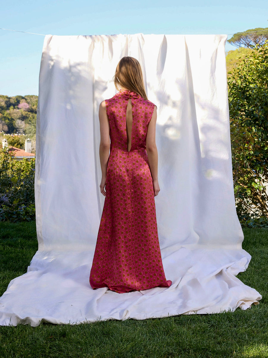 Rumi Dress