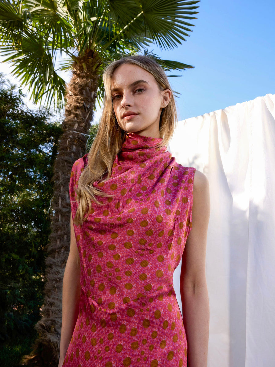 Rumi Dress