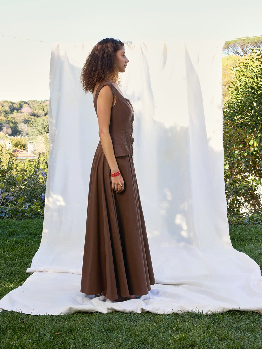 Chesa Dress