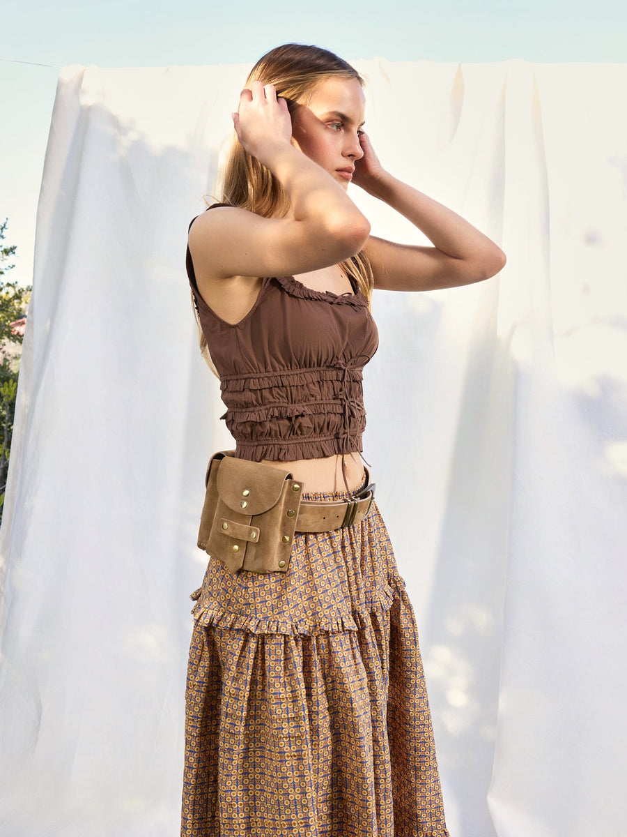 Shen Belt Bag
