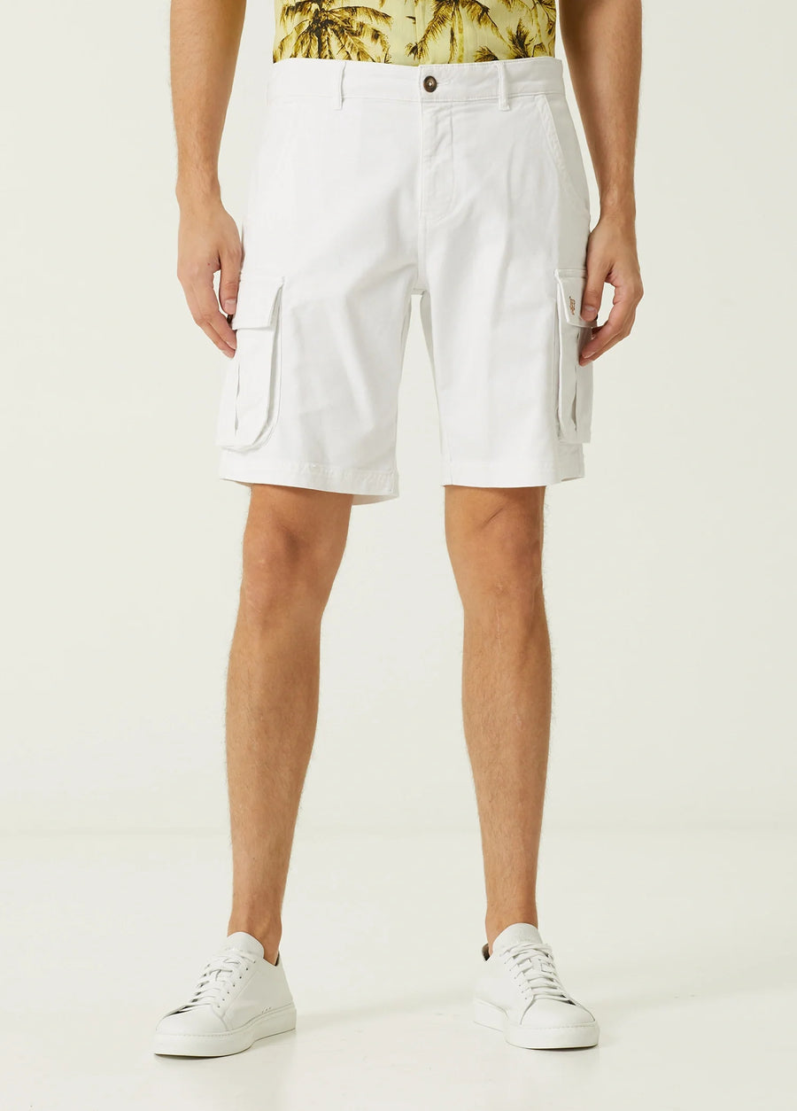 Mens Cargo Short