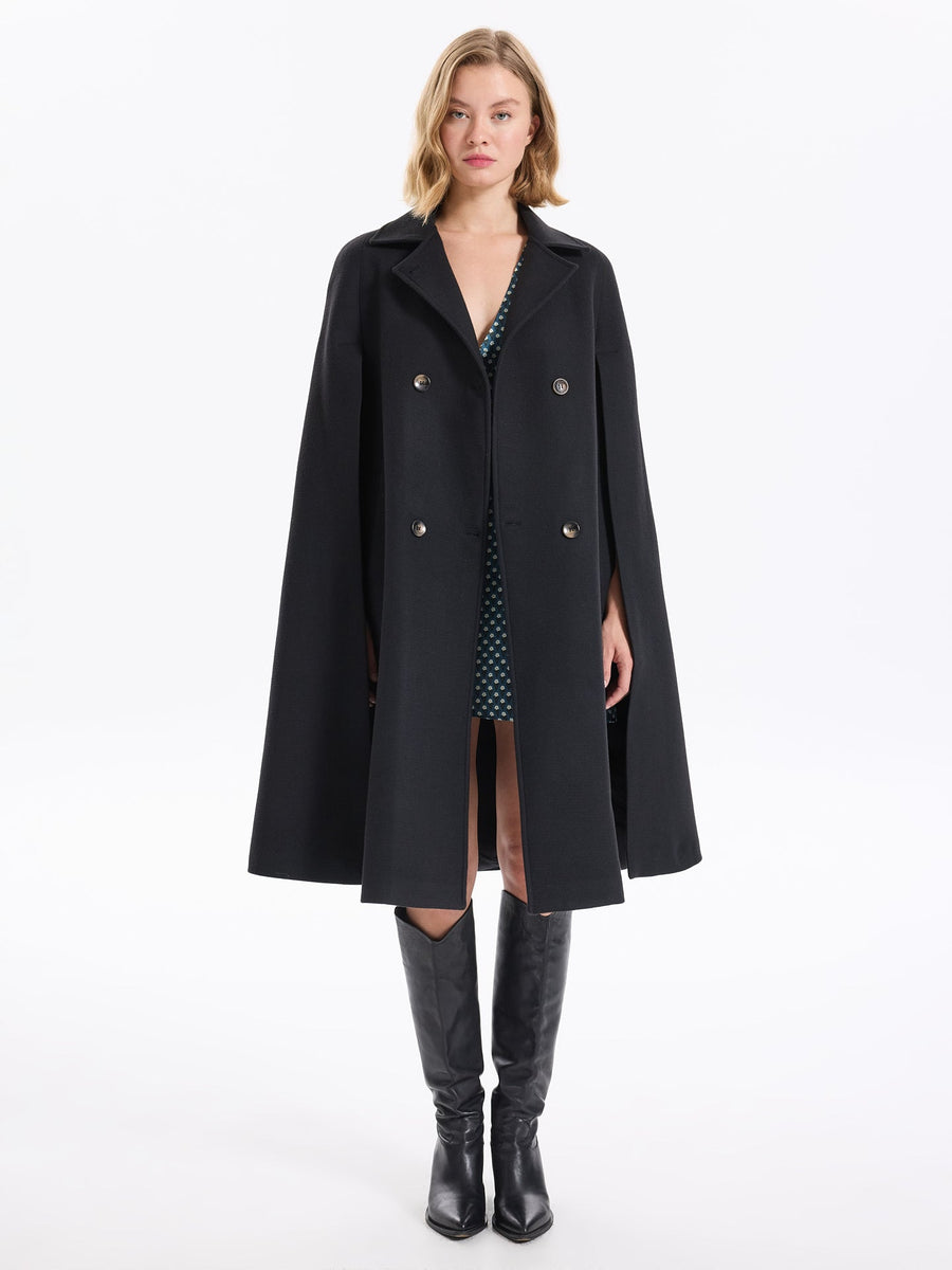 Fiona Trenchcoat