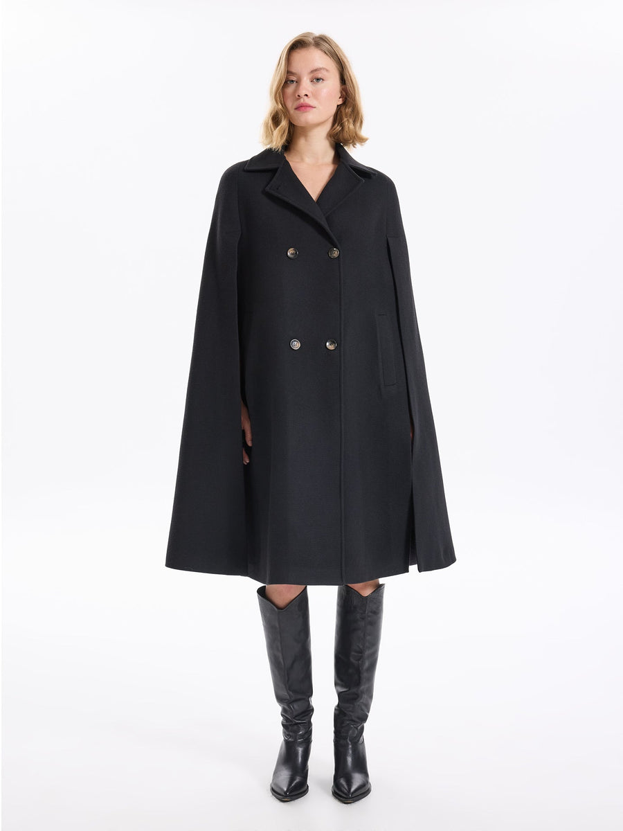 Fiona Trenchcoat