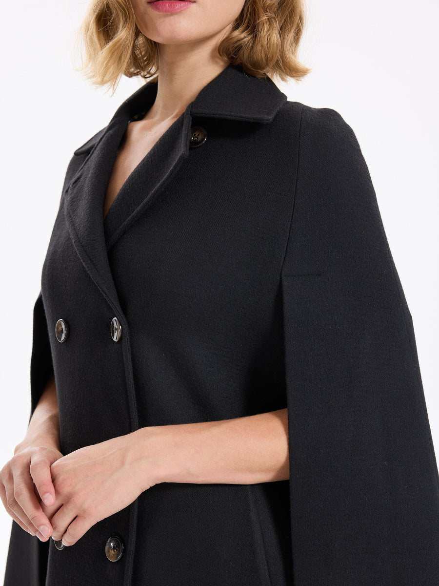 Fiona Trenchcoat