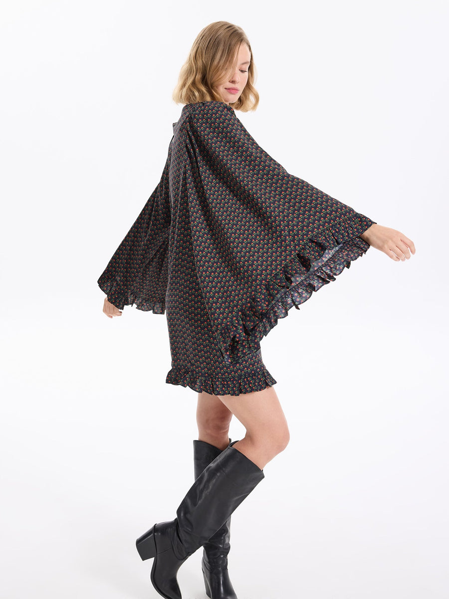 Niamh Dress