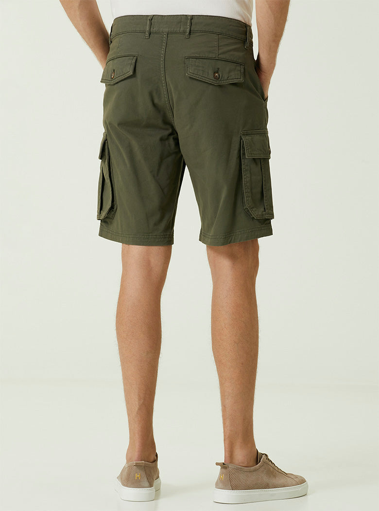 Mens Cargo Short