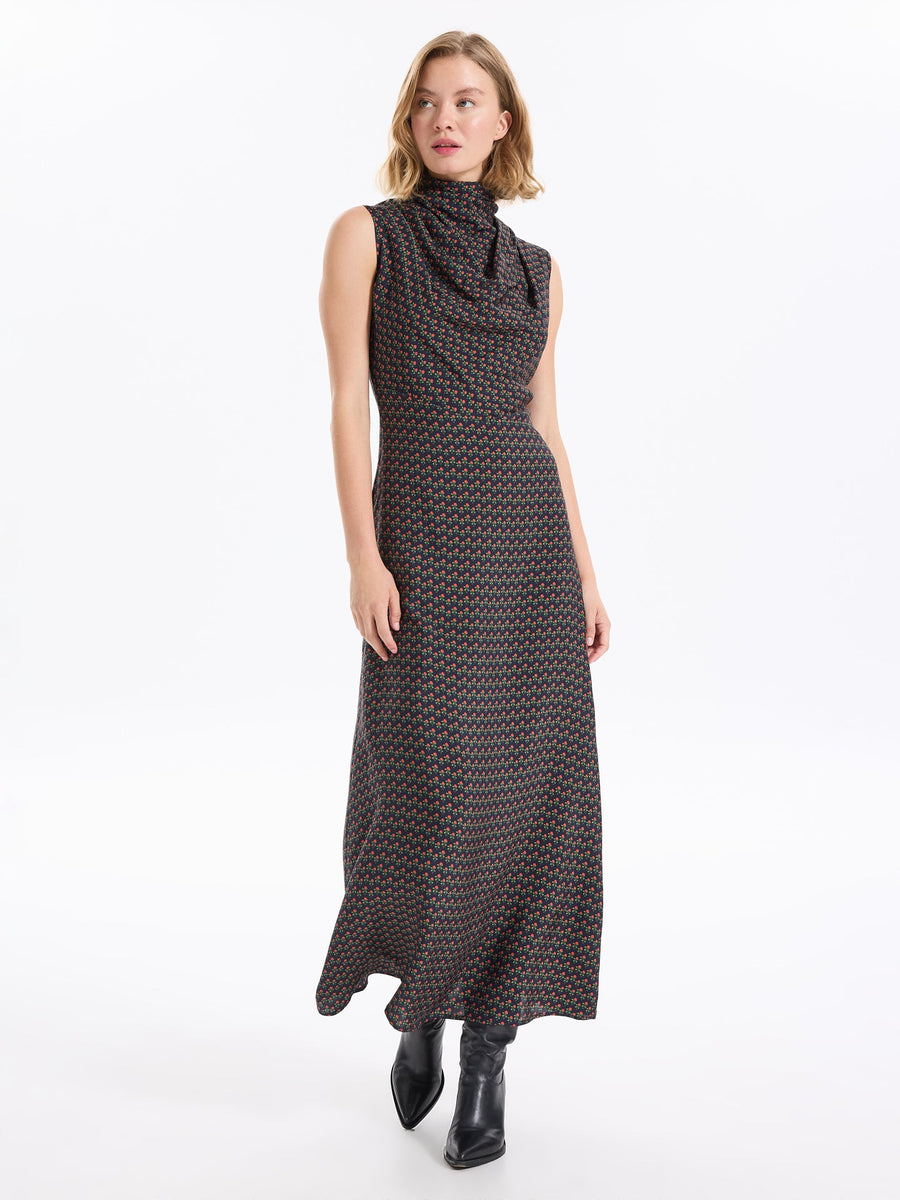 Rumi Dress