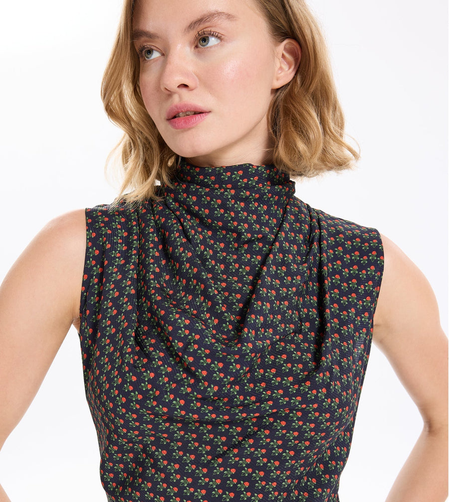 Rumi Dress