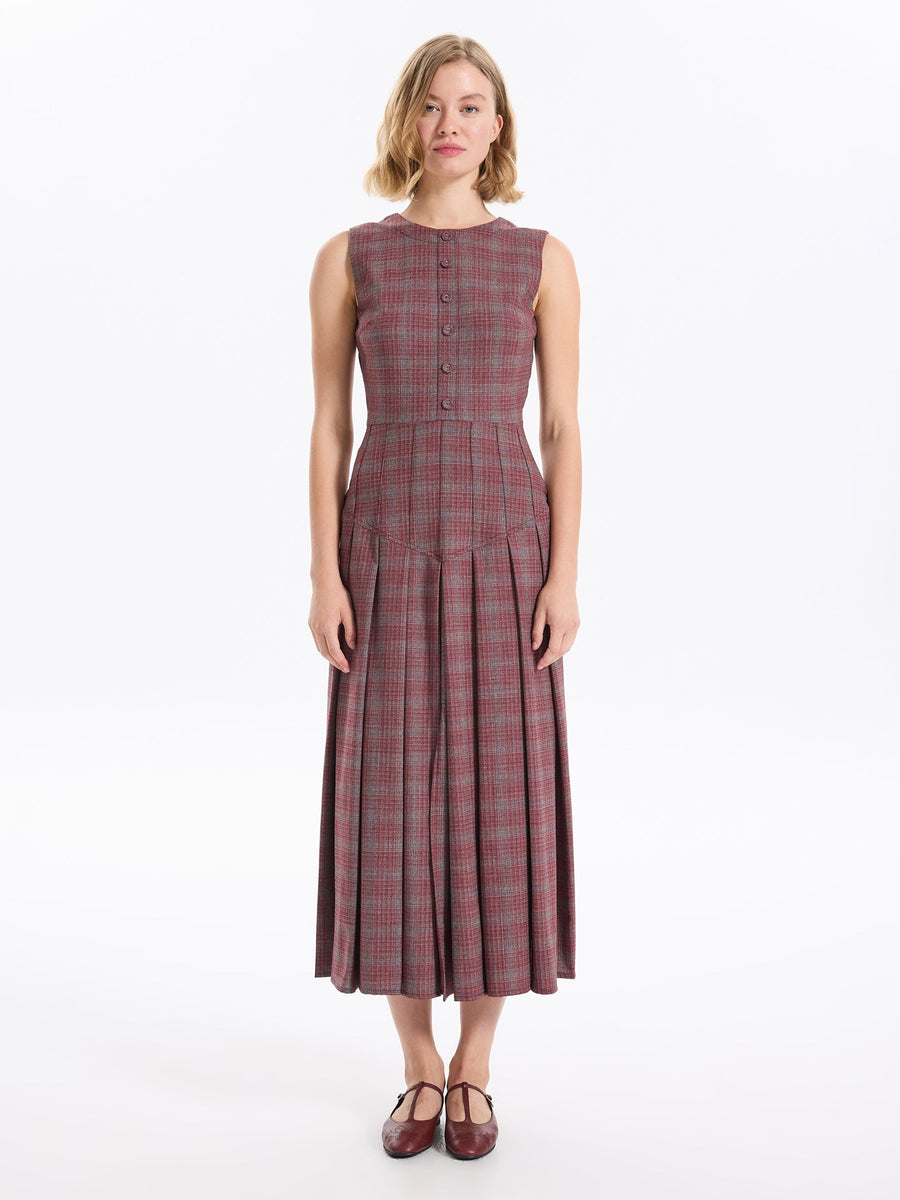 Alys Dress