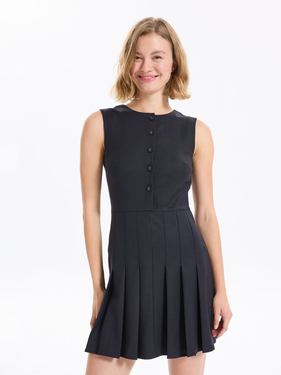 Aislinn Mini Dress