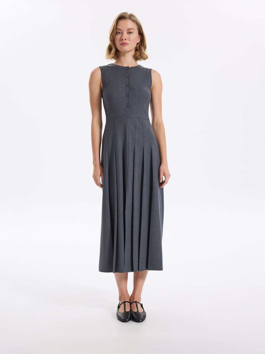 Aislinn Midi Dress