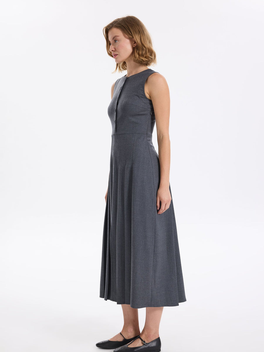 Aislinn Midi Dress