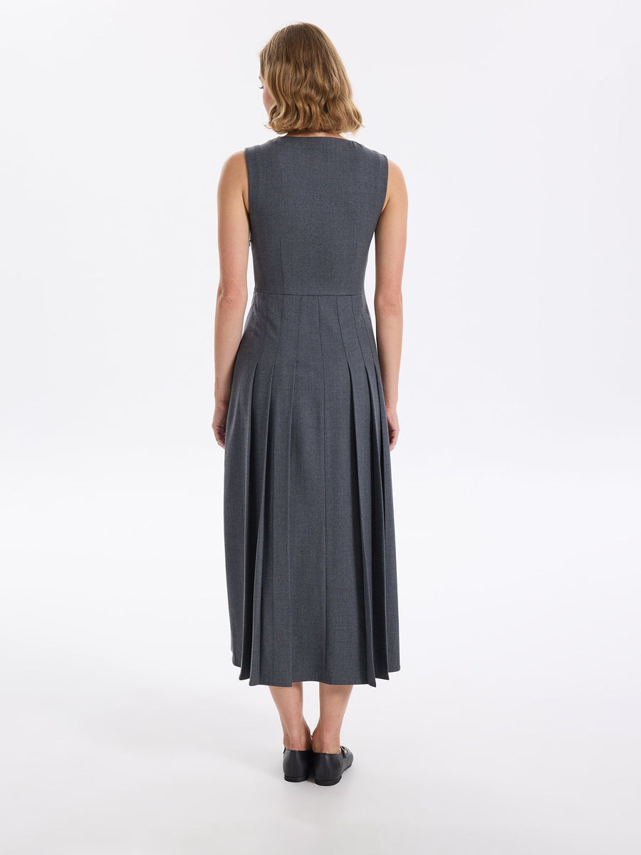 Aislinn Midi Dress