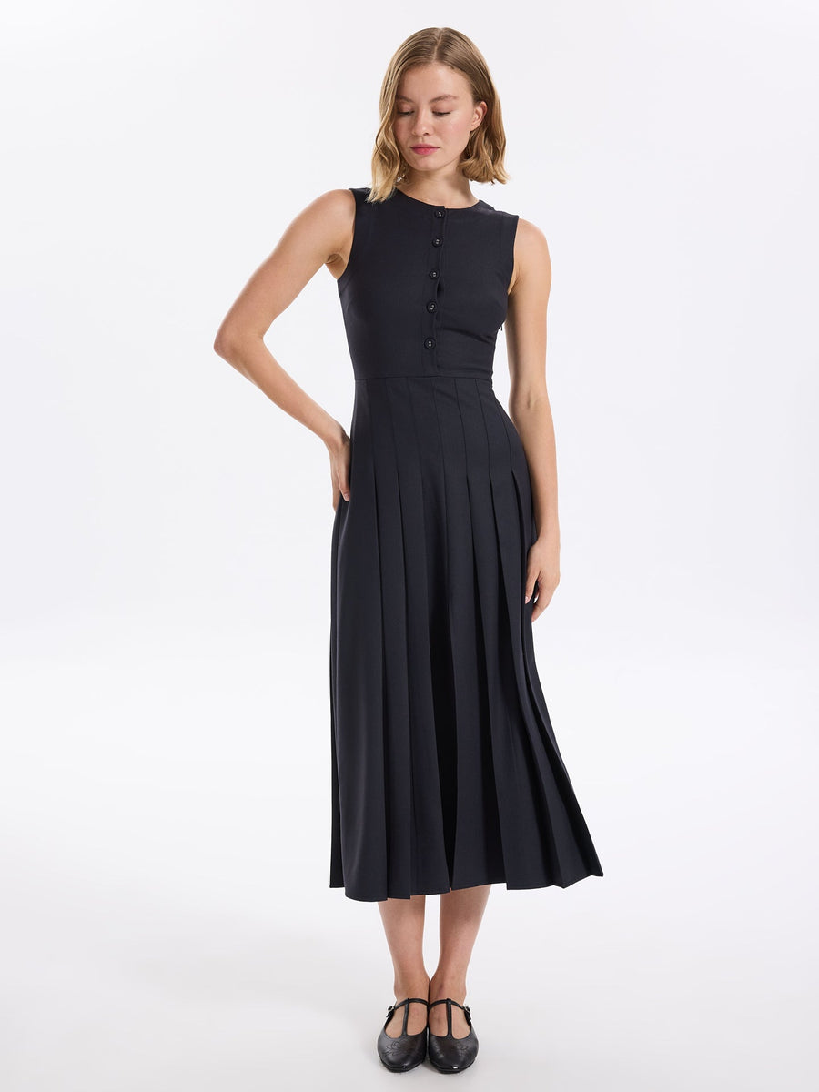 Aislinn Midi Dress