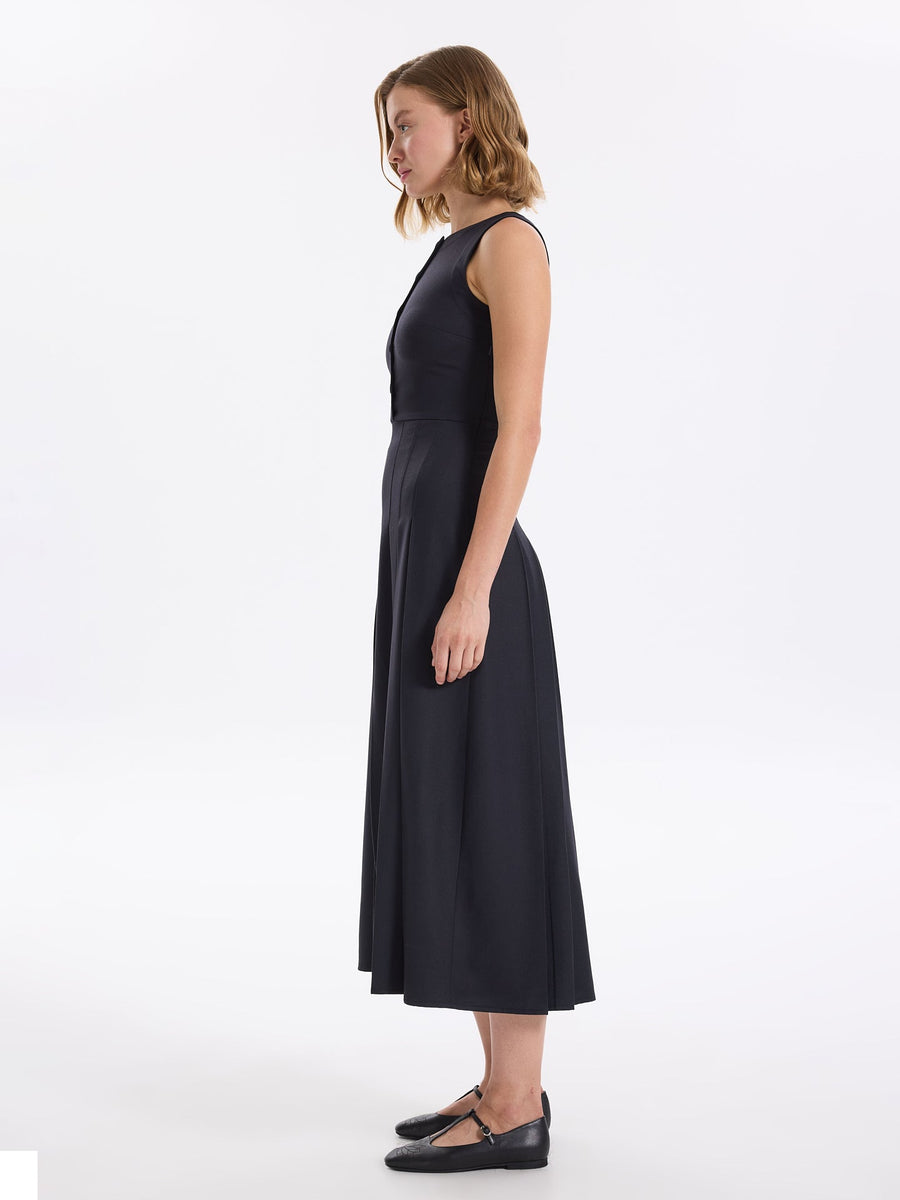 Aislinn Midi Dress
