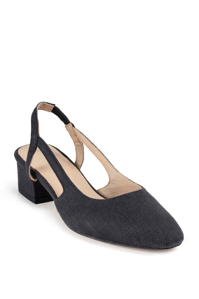 Topi Slingbacks