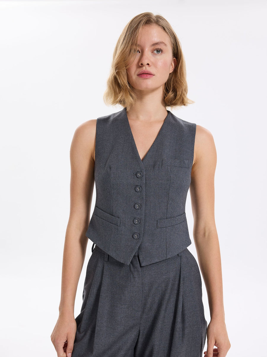 Avalon Vest