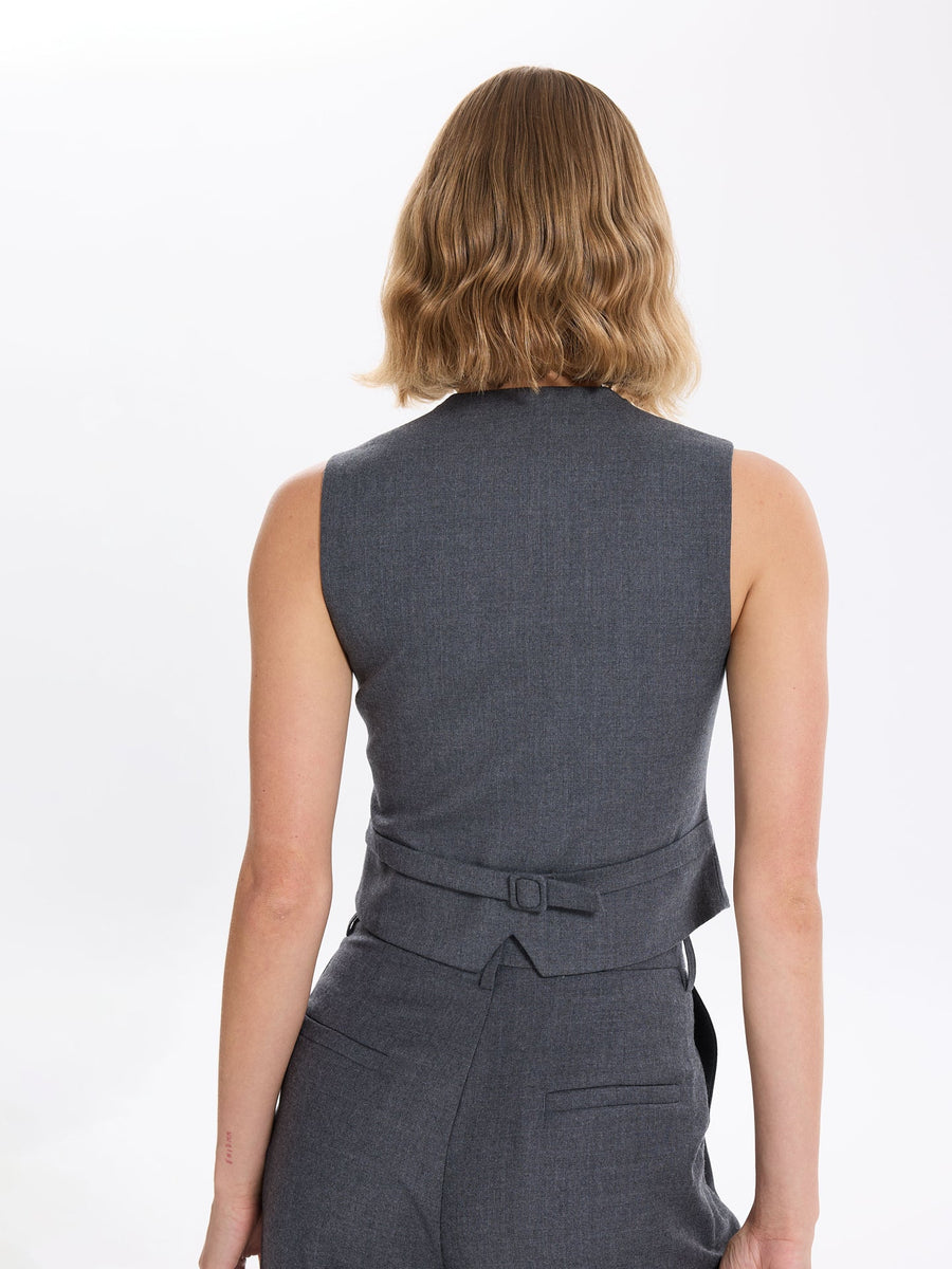 Avalon Vest