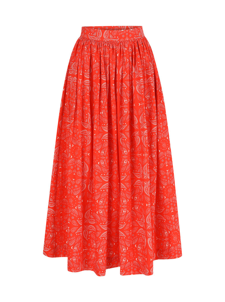 Paria Skirt