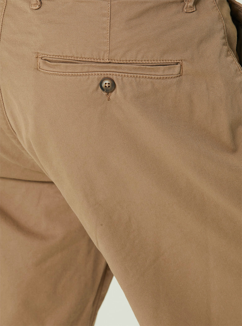 Mens Chino Shorts