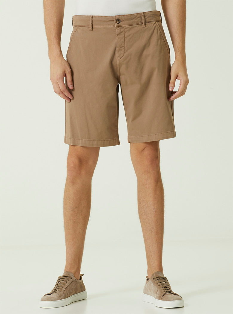 Mens Chino Shorts