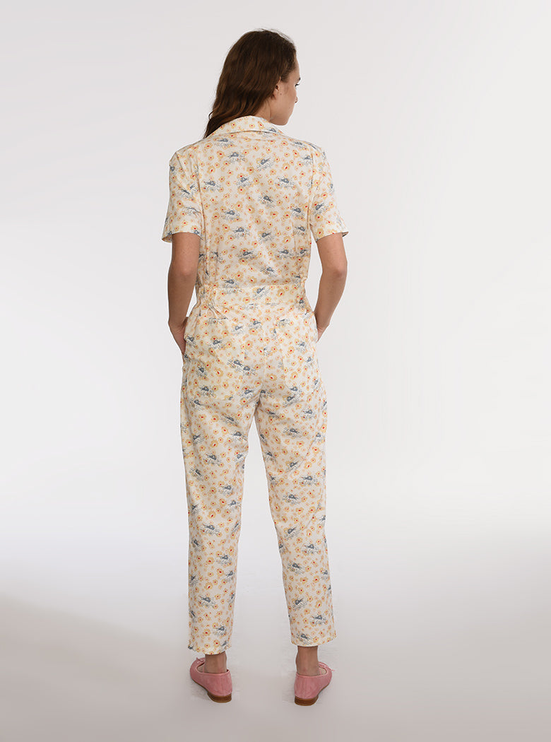 Pioneer Jumpsuit