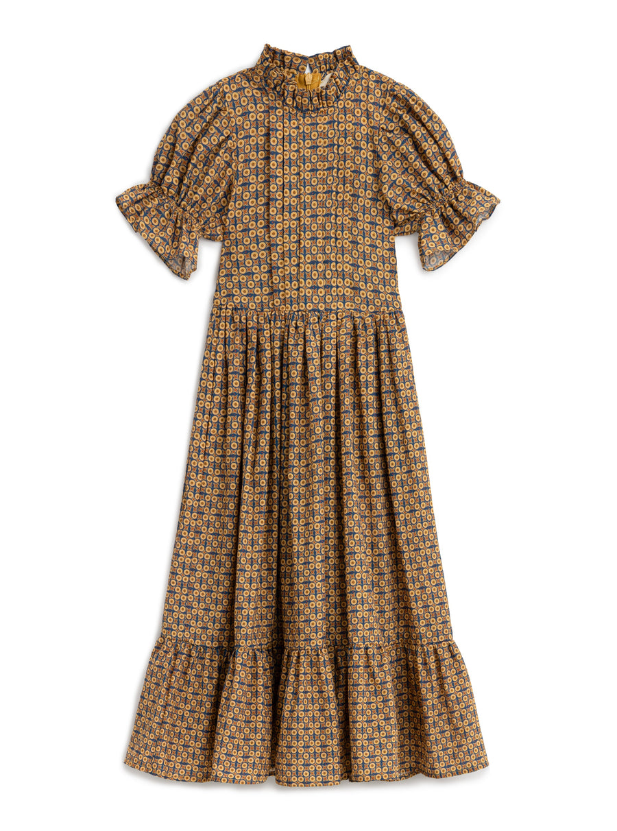 Kids Iset Dress