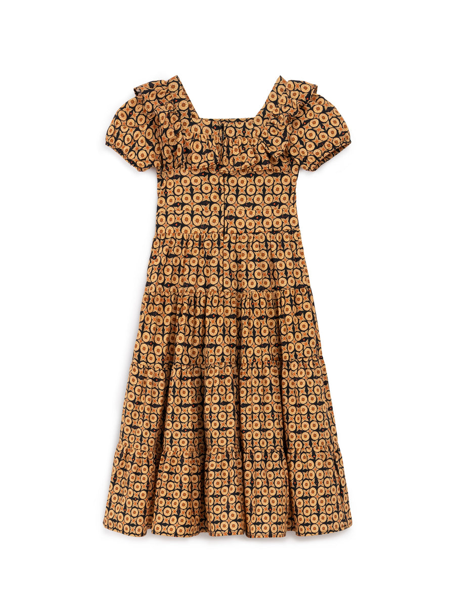 Kids Prairie Dress